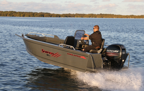 Anglapro takes aim with Sniper